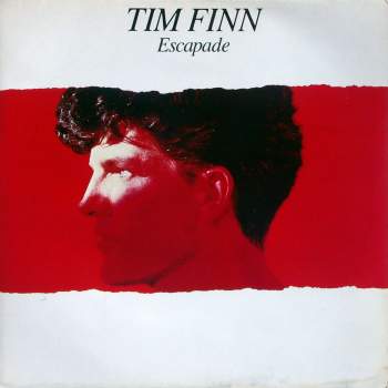 Finn, Tim - Escapade
