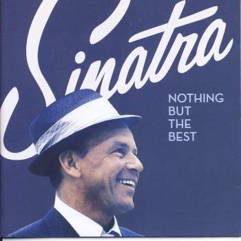 Sinatra, Frank - Nothing But The Best
