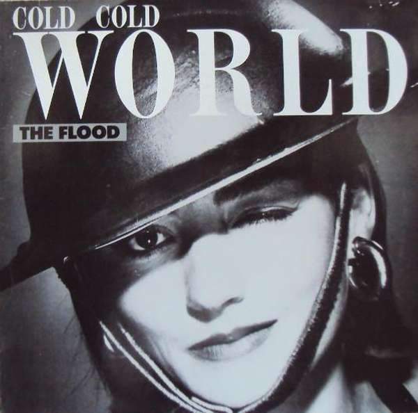 Flood - Cold Cold World