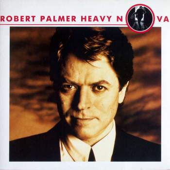 Palmer, Robert - Heavy Nova