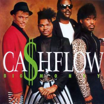 Cashflow - Big Money