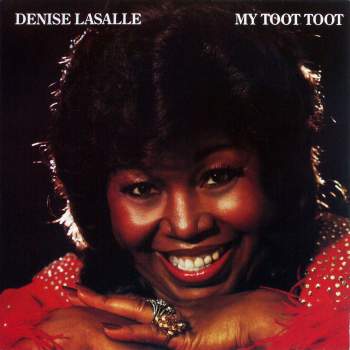 Lasalle, Denise - My Toot Toot
