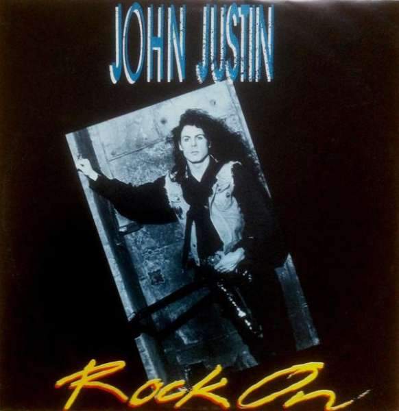 John Justin - Rock On