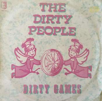 Dirty People - Dirty Games