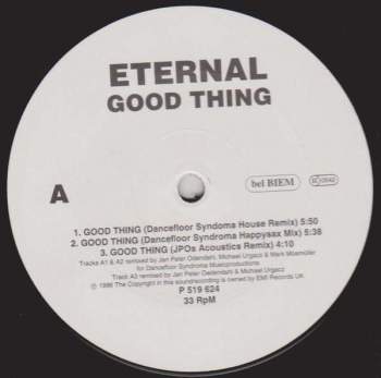 Eternal - Good Thing