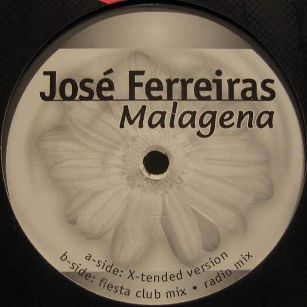 Jose Ferreiras - Malagena