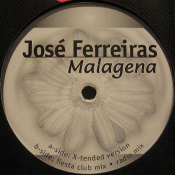 Ferreiras, Jose - Malagena