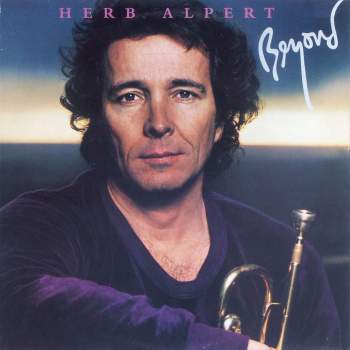 Alpert, Herb - Beyond