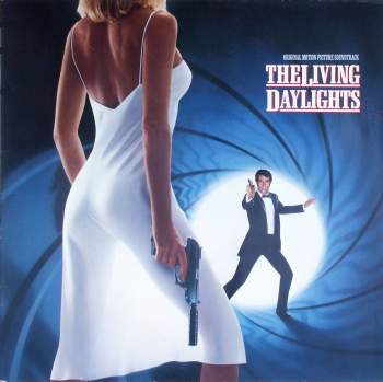 Various - The Living Daylights