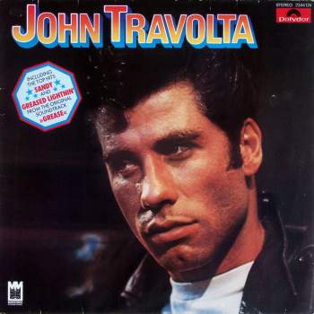 Travolta, John - John Travolta