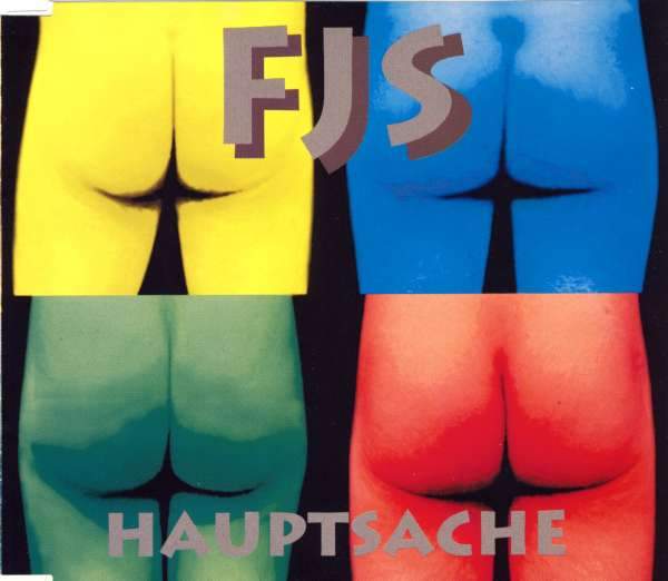 FJS - Hauptsache