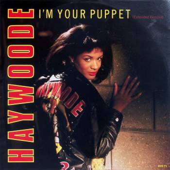 Haywoode - I'm Your Puppet