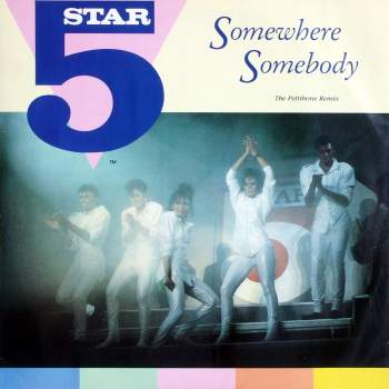 5 Star - Somewhere Somebody
