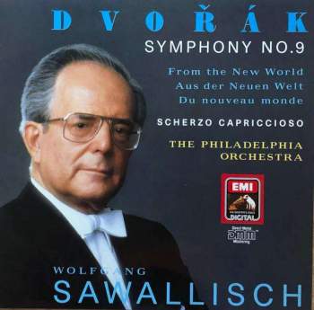 Dvorak - Symphony No. 9 / Scherzo Capriccioso