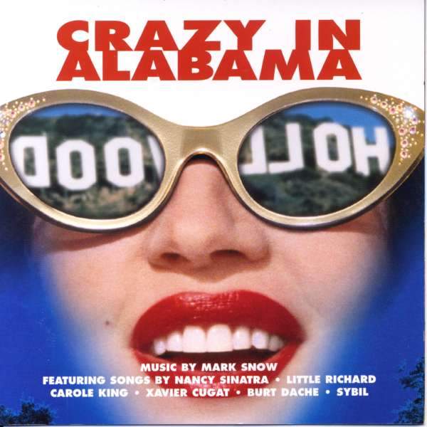 Various Artists - Crazy In Alabama