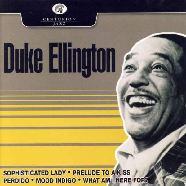 Duke Ellington - Duke Ellington