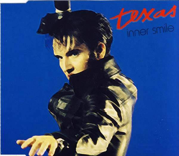 Texas - Inner Smile