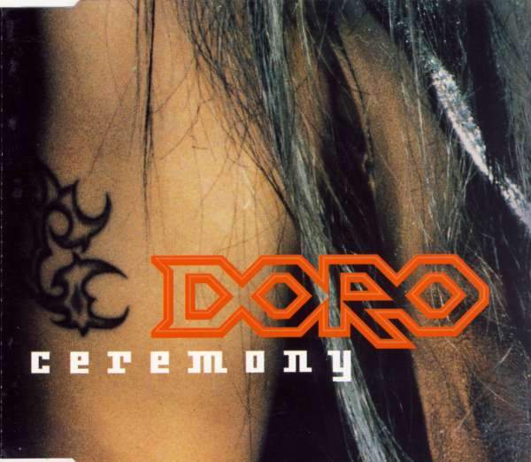 Doro - Ceremony