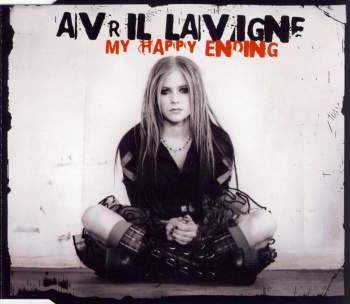 Lavigne, Avril - My Happy Ending