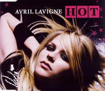 Lavigne, Avril - Hot