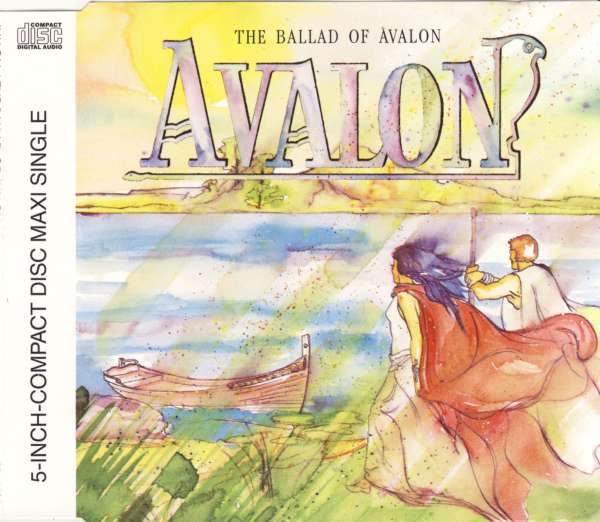 Avalon - The Ballad Of Avalon