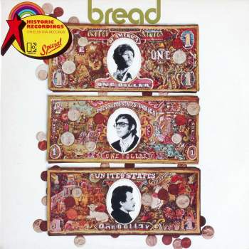 Bread - Bread