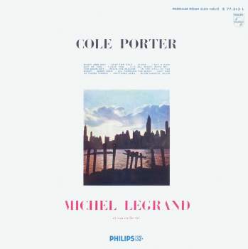 Legrand, Michel & Son Orchestre - Cole Porter