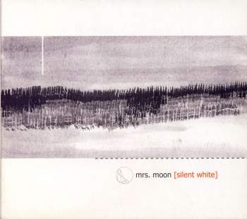 Mrs. Moon - Silent White