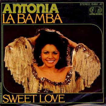 Antonia - La Bamba