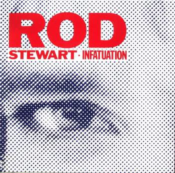 Stewart, Rod - Infatuation