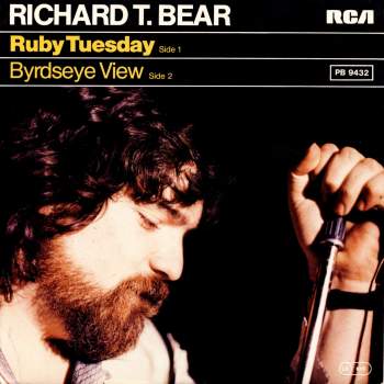 Bear, Richard T. - Ruby Tuesday