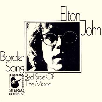 John, Elton - Border Song