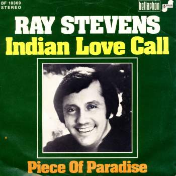 Stevens, Ray - Indian Love Call