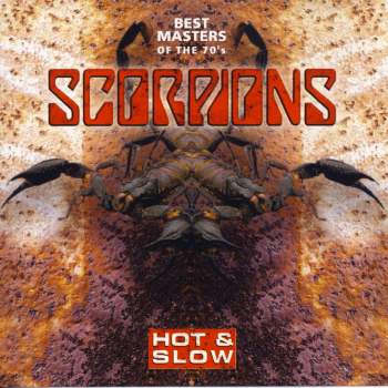 Scorpions - Hot & Slow - Best Masters Of The 70's
