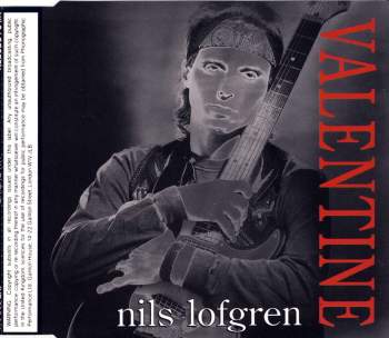 Lofgren, Nils - Valentine