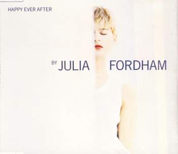 Fordham, Julia - Happy Ever After