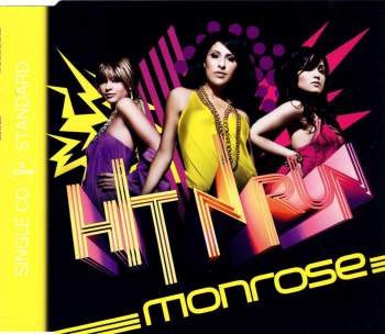 Monrose - Hit 'n' Run