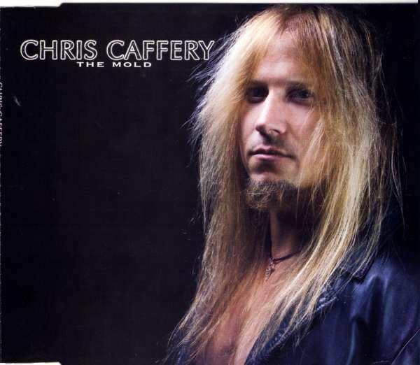 Chris Caffery - The Mold