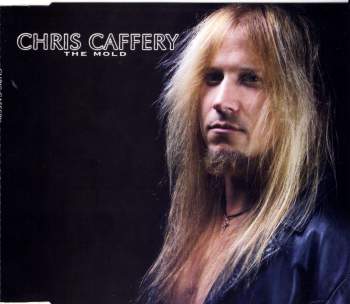 Caffery, Chris - The Mold
