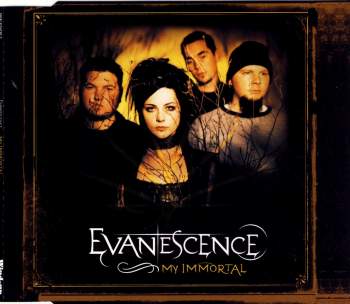 Evanescence - My Immortal