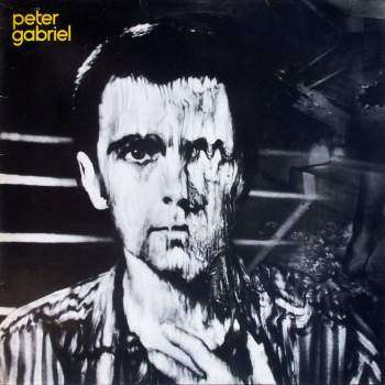 Gabriel, Peter - Peter Gabriel