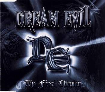 Dream Evil - The First Chapter