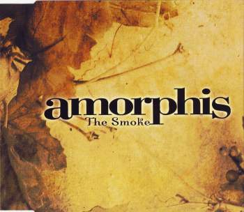 Amorphis - The Smoke
