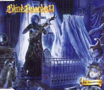 Blind Guardian - Mr. Sandman