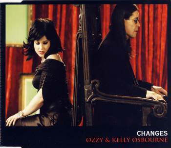 Osbourne, Ozzy & Kelly - Changes
