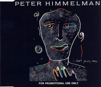 Himmelman, Peter - I Feel Young Today
