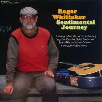 Whittaker, Roger - Sentimental Journey