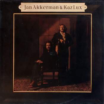 Akkerman, Jan & Kaz Lux - Eli