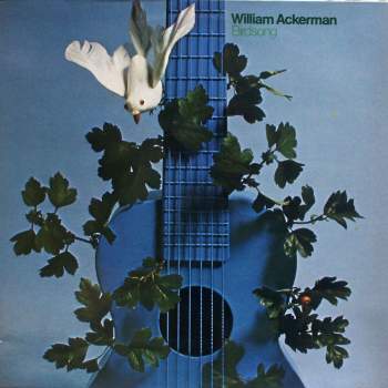Ackerman, William - Birdsong