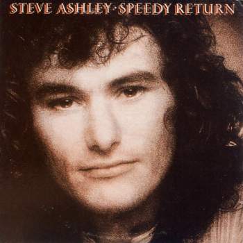 Ashley, Steve - Speedy Return